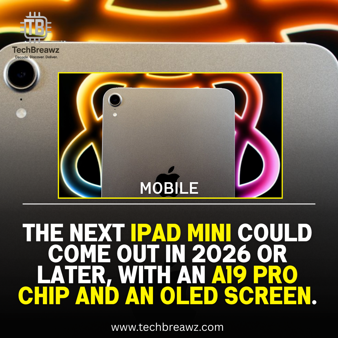 iPad mini