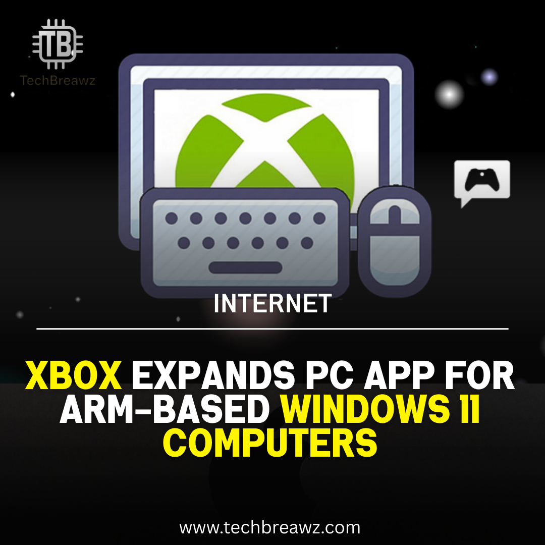 Xbox PC App